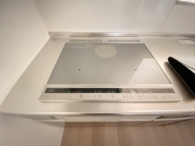 【新築】Ｇｒａｃｅ　Ｖｅｒｉｔｅの浴室