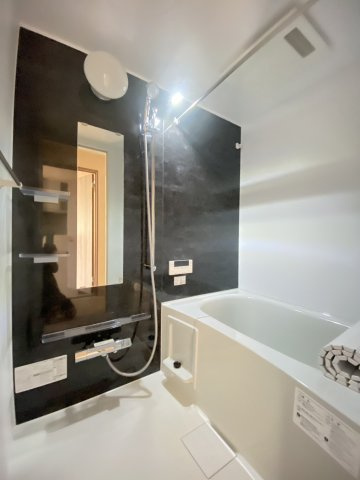 【新築】Ｇｒａｃｅ　Ｖｅｒｉｔｅの独立洗面台