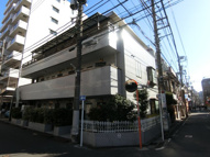 レスト小杉Ⅱの画像