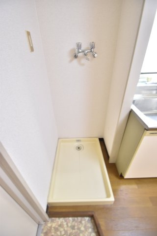 ドミール立命の設備