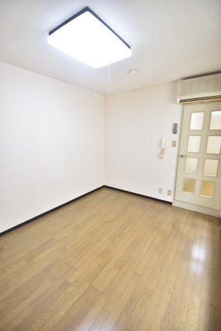 ドミール立命のその他