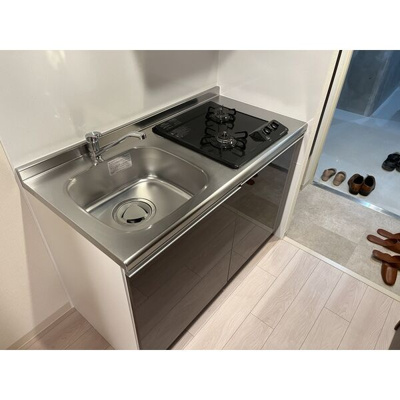 【キッチン】 | フォーリアライズ昭和南通２