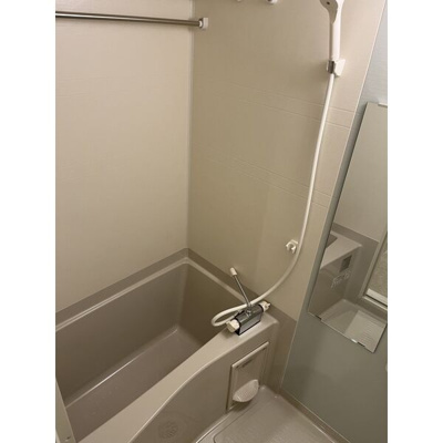 【浴室】 | フォーリアライズ昭和南通２