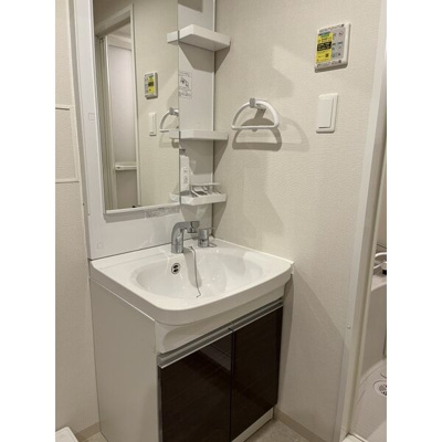 【洗面所】 | フォーリアライズ昭和南通２