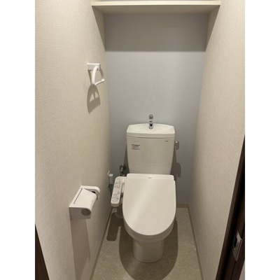 【トイレ】 | フォーリアライズ昭和南通２