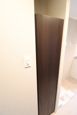 【収納】 | フォーリアライズ昭和南通２