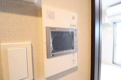 【セキュリティ】 | フォーリアライズ昭和南通２