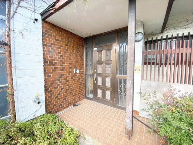 太宰府市観世音寺６丁目　土地の外観|市街化調整区域ですが再建築可能です！