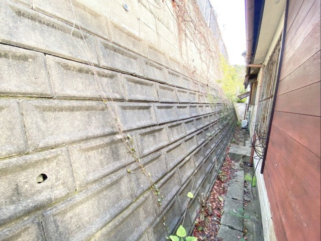 太宰府市観世音寺６丁目　土地の外観|土地面積237.31ｍ2（約71.8坪）！