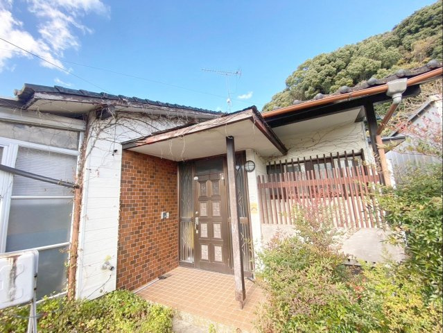 太宰府市観世音寺６丁目　土地