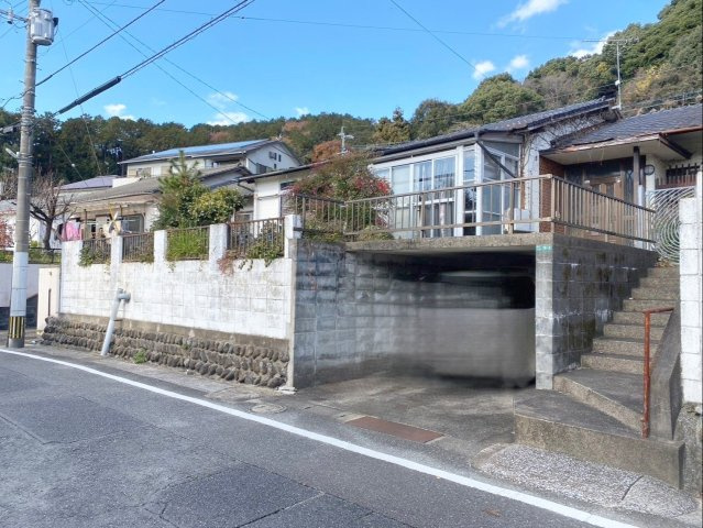 太宰府市観世音寺６丁目　土地
