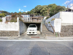太宰府市観世音寺６丁目　土地
