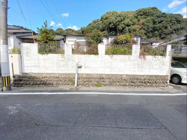 太宰府市観世音寺６丁目　土地の外観|気になる方は是非お気軽にご連絡ください！