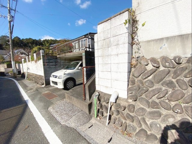 太宰府市観世音寺６丁目　土地の外観|太宰府市観世音寺６丁目の売土地です！