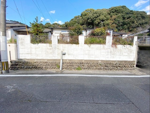太宰府市観世音寺６丁目　土地の外観|気になる方は是非お気軽にご連絡ください！