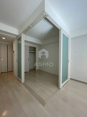 【内装】 | ラ・フォルム天満橋EAST