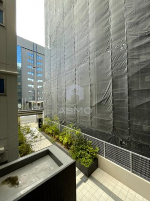 【展望】 | ラ・フォルム天満橋EAST