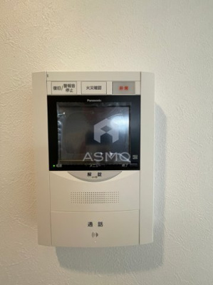 【セキュリティ】 | ラ・フォルム天満橋EAST