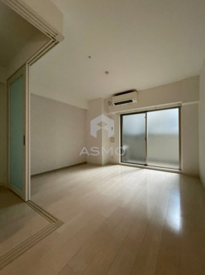 【居間・リビング】 | ラ・フォルム天満橋EAST