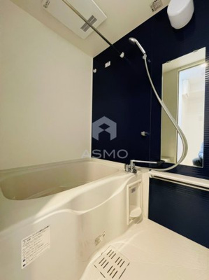 【浴室】 | ラ・フォルム天満橋EAST