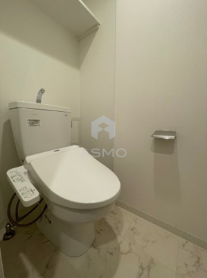 【トイレ】 | ラ・フォルム天満橋EAST