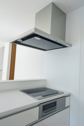 【キッチン】 | JIDAI菊陽町武蔵ヶ丘北　1号地