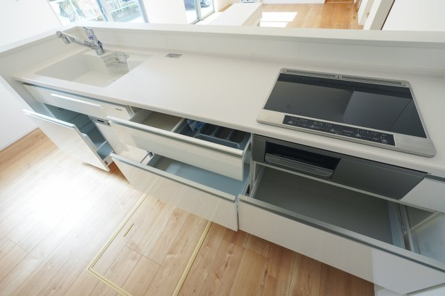 【収納】 | JIDAI菊陽町武蔵ヶ丘北　1号地