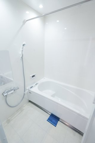 【浴室】 | JIDAI菊陽町武蔵ヶ丘北　1号地