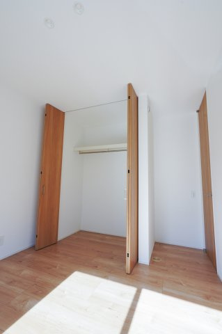 【収納】 | JIDAI菊陽町武蔵ヶ丘北　1号地