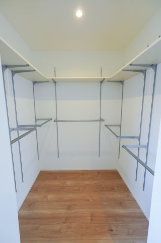 【収納】 | JIDAI菊陽町武蔵ヶ丘北　1号地