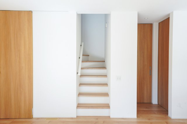 【内装】 | JIDAI菊陽町武蔵ヶ丘北　1号地