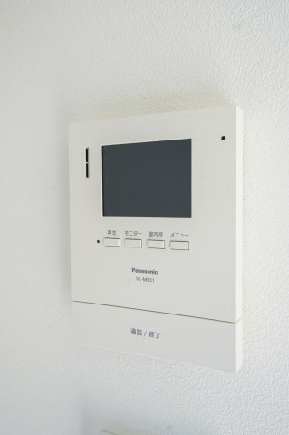 【セキュリティ】 | JIDAI菊陽町武蔵ヶ丘北　1号地