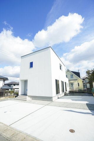 【外観】 | JIDAI菊陽町武蔵ヶ丘北　1号地