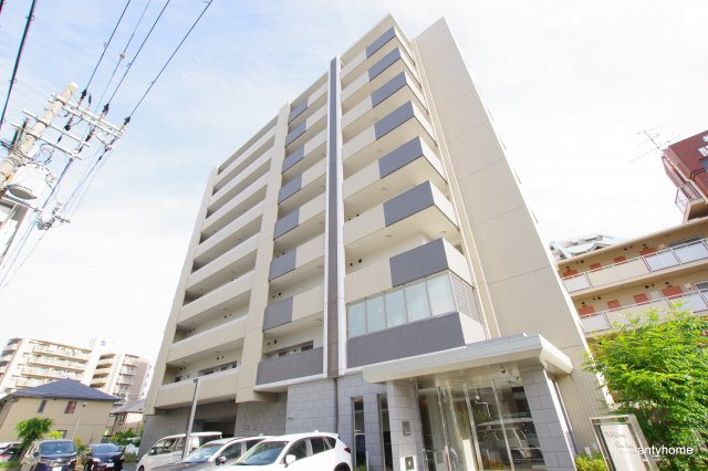 ウェリナ江坂 仲介手数料無料