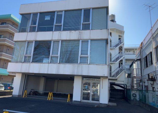 【外観】 | ハザードマップは自然災害による被害を予測し、その被害範囲を地図上で表したものです。近年特に災害が多くなっていますので、事前に調査すると安心できます。ハザードマップは国交省のホームページをご覧ください。