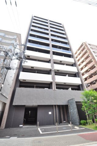 大阪市都島区東野田町１丁目の賃貸マンション