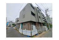 ＳＩＲＶＥＲＡＤＯ　ＣＲＯＳＳＩＮＧＳの画像