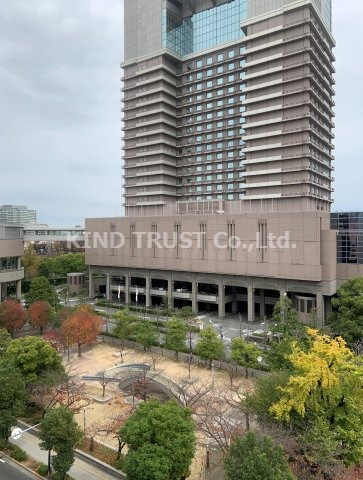 ヴェヌスタ同心の展望