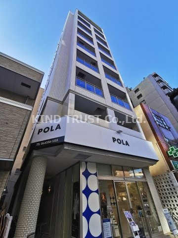 ヴェヌスタ同心の外観|外観も気になるポイント