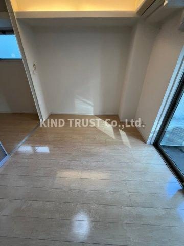 ヴェヌスタ同心のその他