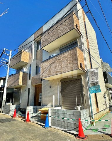 Lulu Laule'a （ルル ラウレア）の外観