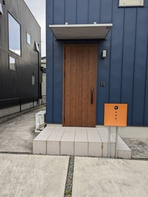 紀の川市貴志川町長原　中古戸建の外観