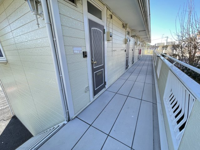 グリーンプラザBのその他