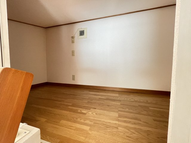 グリーンプラザBの設備