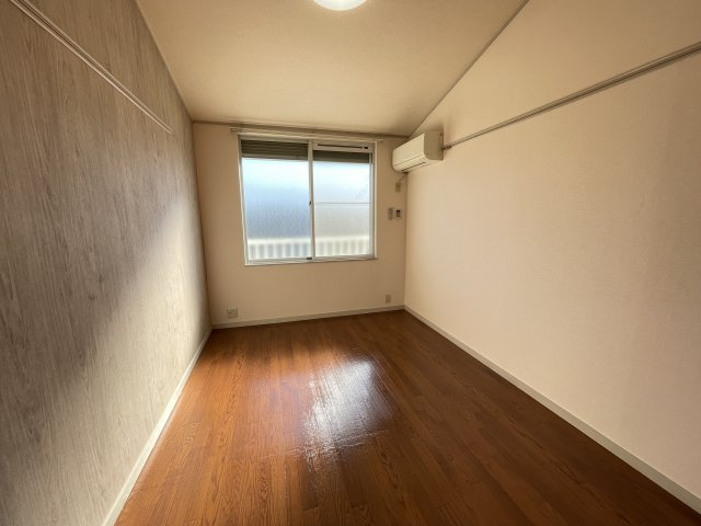 グリーンプラザBの内装