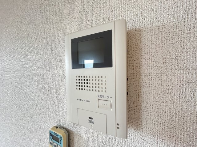 サニーフラット・ペーナの内装