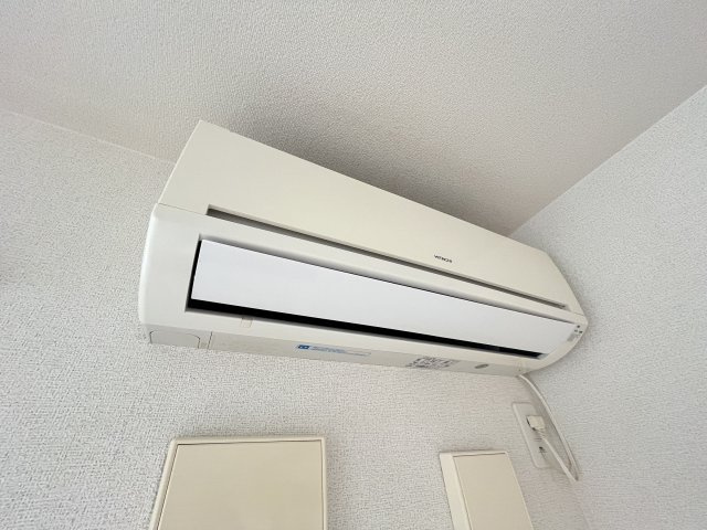 サニーフラット・ペーナの内装