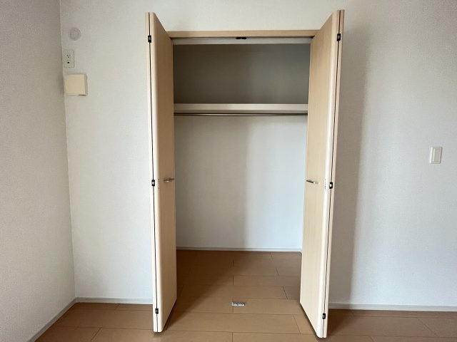 サニーフラット・ペーナの内装