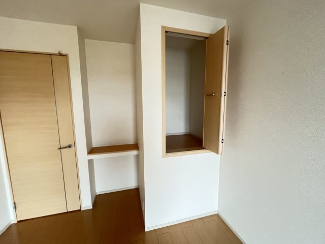 サニーフラット・ペーナの内装