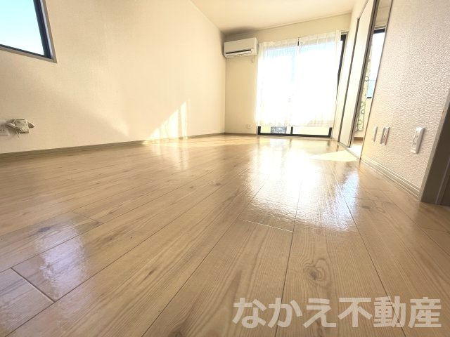 【居間・リビング】 | おしゃれな居間です